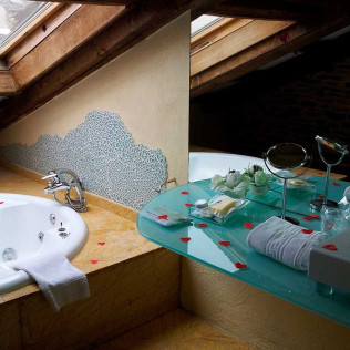 Escapada Romántica en Posada Real la Cartería 5* (Zamora)