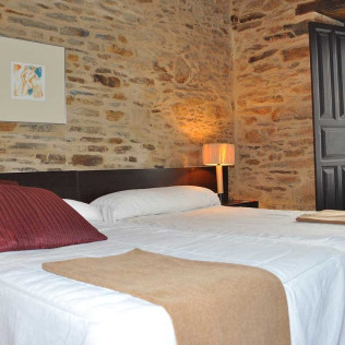 Escapada Romántica en Posada Real la Cartería 5* (Zamora)