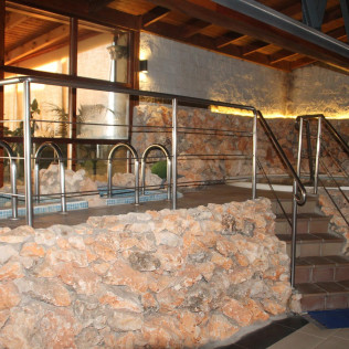 Escapada Romántica con Circuito Spa en Hotel Palacio de Oñate 4* (Guadix, Granada)