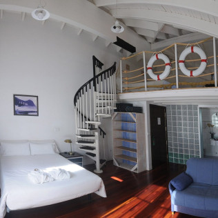 Escapada Romántica con Spa Privado para dos en Hotel Atxaspi (Navarra)