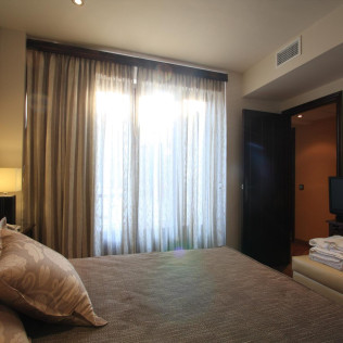 Escapada Romántica: 2 noches y Baños Árabes para dos en Casa Baños de la Villa 4* (Priego de Córdoba, Córdoba)