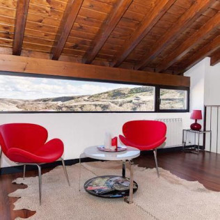 Escapada Romántica con Cena en El Palacete del Obispo 4* (Quintanilla San García, Burgos)