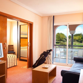Escapada con Wellness & Beauty Center y Cena en Hotel Bonalba Alicante 4*S (Alicante)