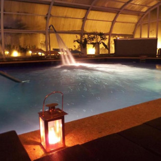 Escapada con Wellness & Beauty Center y Cena en Hotel Bonalba Alicante 4*S (Alicante)