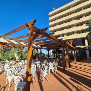 Escapada Romántica con Circuito Spa en Hotel Beatriz Toledo Auditorium & Spa 4* (Toledo)
