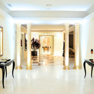 Escapada Romántica con Circuito Spa en Hotel Beatriz Toledo Auditorium & Spa 4* (Toledo)