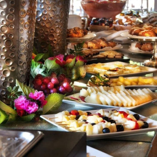 Escapada Romántica con Circuito Spa y Menú Degustación en Hotel Pazo los Escudos 5* (Vigo)