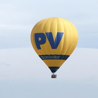 Escapada Romántica con Hotel y Vuelo en Globo por La Cerdanya (Lleida / Girona)