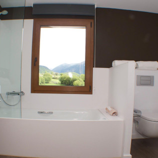 Escapada Romántica con Hotel y Vuelo en Globo por La Cerdanya (Lleida / Girona)
