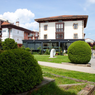 Escapada Rural en La Casa del Patrón (Murguía, Álava)