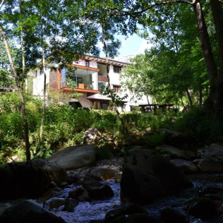 Escapada de 2 Noches en Hotel Rural Alesga 3* (Teverga, Asturias)