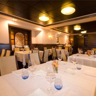 Escapada con Circuito Spa y Cena en Hotel Palacio de la Magdalena 4* (L-V) (Soto del Barco, Asturias)