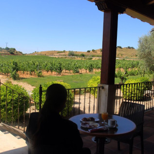 Escapada con Spa y Cena en Hotel Spa Tudanca Aranda 4* (Aranda de Duero, Burgos)