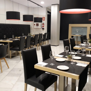 Escapada con Spa y Cena en Hotel Odeón 4* (Ferrol, A Coruña)