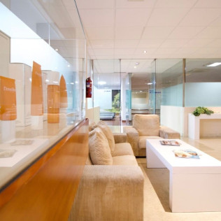Escapada de 2 Noches con Circuito Spa en Hotel Granada Palace 5* (Granada)