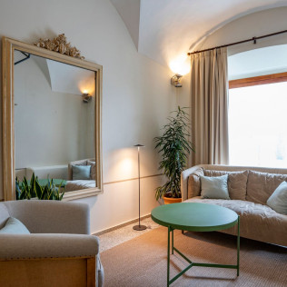 Escapada con Spa en Hotel Hospes Palacio de los Arenales & Spa 5* (Cáceres)