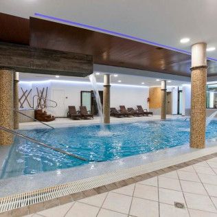 Escapada con Spa en Hotel Hospes Palacio de los Arenales & Spa 5* (Cáceres)