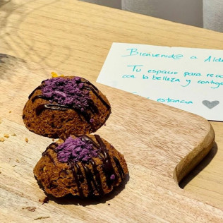 Escapada con Spa y Desayuno en Aldea Calma (Pontevedra)