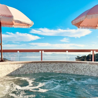 Escapada con Spa y Desayuno en Aldea Calma (Pontevedra)