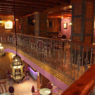 Escapada Romántica con Spa en Hotel 4* y Visita a Bodegas con Degustación de Vino para dos (Granada)
