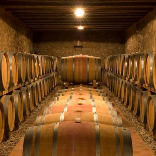 Escapada con Spa en Hotel Mas Passamaner 5*, Visita al Celler Mas Foraster y Cata de Vinos para dos (Tarragona)