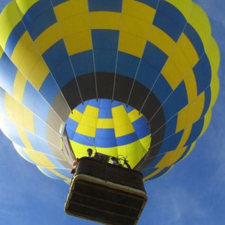Escapada con Spa en Hotel Balneario Orduña Plaza 4* y Vuelo en Globo para dos (Orduña, Vizcaya)
