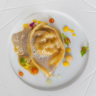 Escapada con Cena Estrella Michelin en Hotel Restaurante Villa Retiro 5* (Xerta, Tarragona)