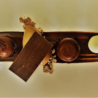 Escapada con Cena Estrella Michelin en Hotel Restaurante Villa Retiro 5* (Xerta, Tarragona)