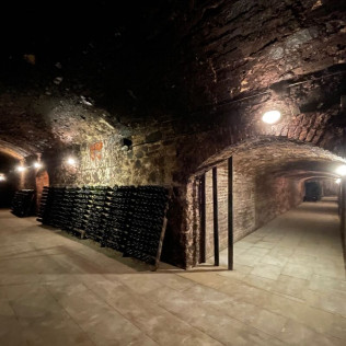 Escapada en Hotel Can Alemany y Visita a Bodega y Viña con Cata en Caves Bohigas (Barcelona)