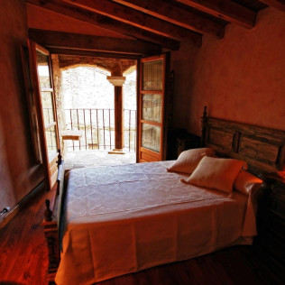 Escapada y Visita a Bodega en Orgullo Rural Casa Rural (De Domingo a Jueves) (Bermellar, Salamanca)