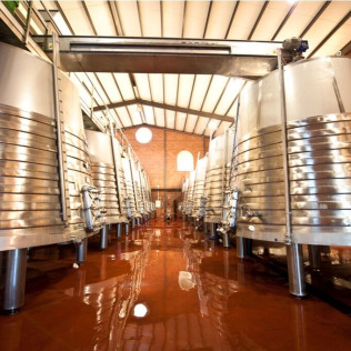 Escapada en Hotel Bodega El Moral 4* con Visita guiada a Bodega las Encomiendas y Degustación de Vinos (Ribera del Fresno, Badajoz)