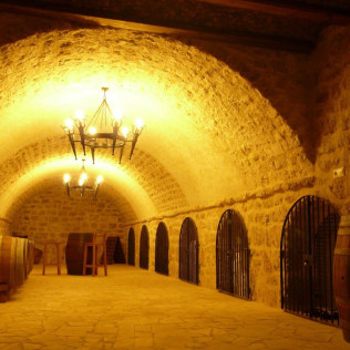 Escapada con Encanto y Visita a Bodega en Pago de Trascasas Hotel Rural (Valladolid)