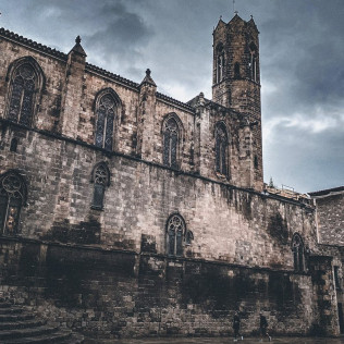 Escape Room al Aire Libre: “El Tesoro de Barcino” (Barcelona)