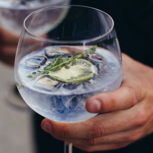 Taller de Coctelería en Pareja en Escuela de Coctelería de Madrid (Madrid)