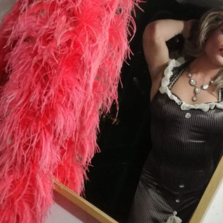 Espectáculo de Cabaret con Bebida en Rêver Club (Madrid)