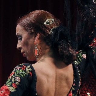 Entrada a Espectáculo Flamenco en Tablao Flamenco Las Setas (Sevilla)