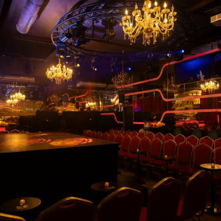 Entrada a Espectáculo Flamenco en Tablao Flamenco Las Setas (Sevilla)