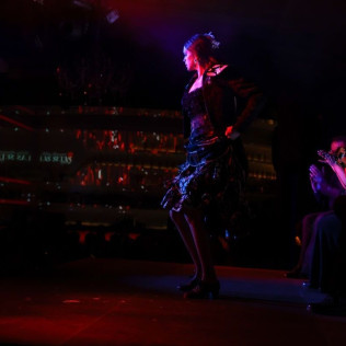 Entrada a Espectáculo Flamenco en Tablao Flamenco Las Setas (Sevilla)
