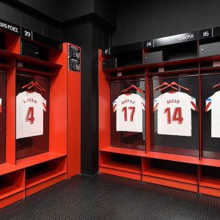 Entrada al Tour Sevilla FC: Estadio Ramón Sánchez-Pizjuán (Sevilla)