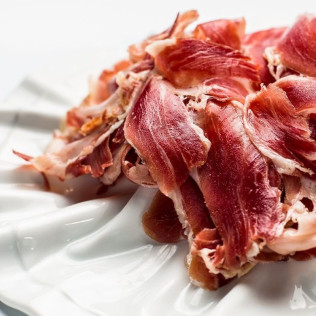 Menú Degustación para dos en Restaurant Suís (Sabadell, Barcelona)