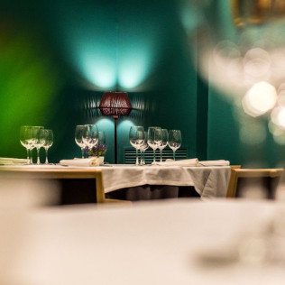 Menú Degustación para dos en Restaurant Suís (Sabadell, Barcelona)