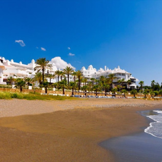 Circuito Spa y Comida en H10 Estepona Palace Spa 4* (Málaga)