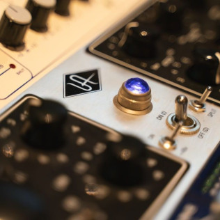 Estudio de Grabación: Haz Realidad tu Sueño Musical (Barcelona)