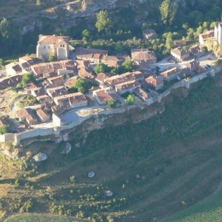 Escapada Relax con Spa Privado y Vuelo en Globo con Fotos y Vídeo (Soria)
