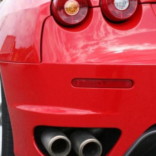 Escapada con Spa y Comida o Cena en Olympia Hotel, Events & Spa 4* y Conducir un Ferrari (Valencia)