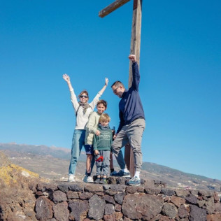 Costa Adventure: Ruta en Buggy para dos (Tenerife)
