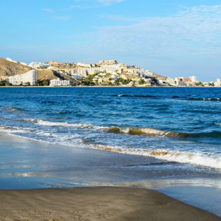 Excursión en Catamarán con Baño y Consumición (Valencia)