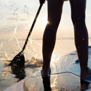 Oby Luxury: Excursión en Catamarán Solo para Adultos con Comida, Bebidas, Stand Up Paddle, Kayak y Snorkel (Fuerteventura, Las Palmas)