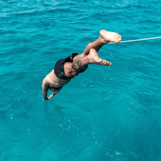 Excursión en Barco a Formentera desde Ibiza (Ibiza)
