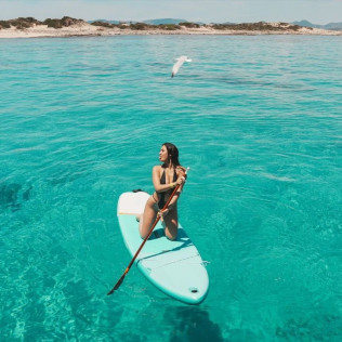 Excursión en Barco a Formentera desde Ibiza (Ibiza)